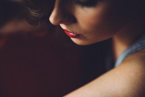 Ilustrasi tahi lalat merah. Foto: pixabay