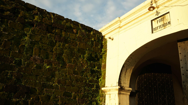 Ilustrasi Benteng. Foto: Anggoro Anwar/Shutterstock