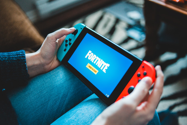 Ilustrasi kapan Fortnite rilis. Foto. Pexels