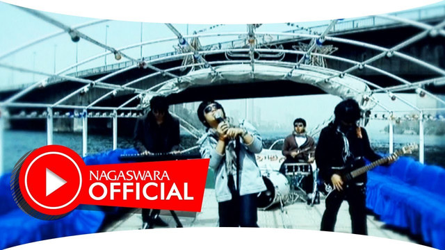 Ilustrasi tangkapan layar video musik Harga Diriku oleh Wali. Foto: YouTube/NAGASWARA Official Video