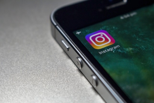Cara Mengetahui Link Instagram Sendiri. Foto: Pexels