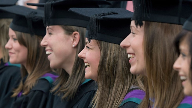 Inggris Beri Visa Khusus bagi Lulusan Universitas Top Dunia, Indonesia Tak Masuk