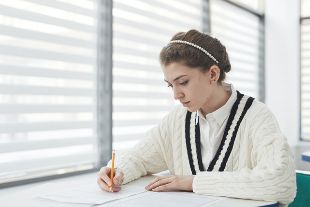 Jurusan bahasa Mandarin merupakan salah satu jurusan bahasa asing yang tersedia di berbagi universitas di Indonesia. Foto: pexels.com