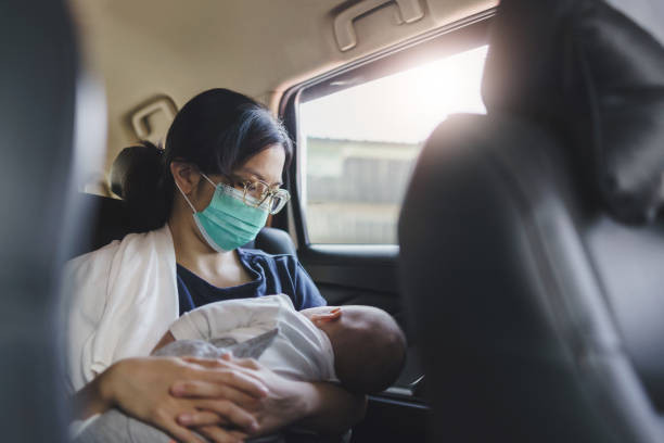 Ilustrasi degirol untuk ibu menyusui (Sumber: iStock)