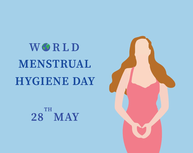 Hari Kebersihan Menstruasi. Foto: istockworld/Shutterstock