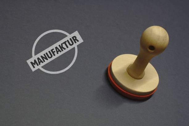 Perindustrian yang Menghasilkan Barang Berupa Bahan Baku, Foto: Unsplash.
