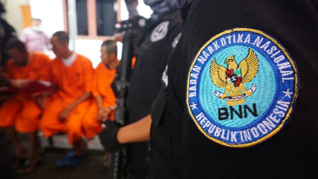 Ilustrasi Kejahatan Narkotika (Foto: Iqbal Firdaus/kumparan)
