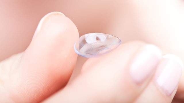 Fakta Unik Tentang Softlens. (Foto: Thinkstock)