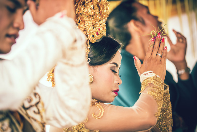 Ilustrasi makna hari sugihan Jawa, sumber foto: (Artem Beli) by Pexels.com