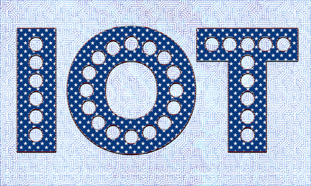 Internet of Things. Foto:pixabay.com