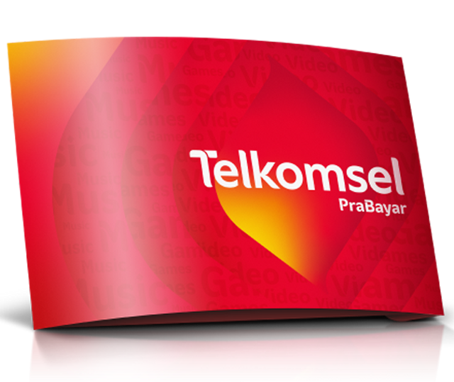 Cara mendapatkan poin Telkomsel. Foto: Telkomsel