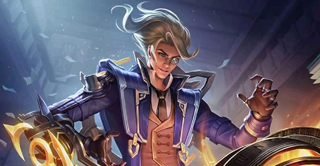 Ilustrasi hero Natan. Foto: Mobile Legends