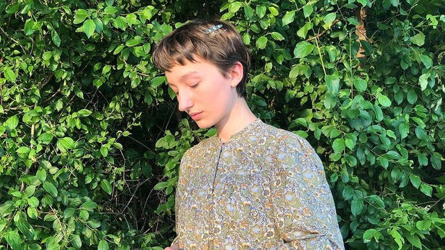 Ilustrasi pakiaan vintage. Foto: Instagram.com/retrorosey