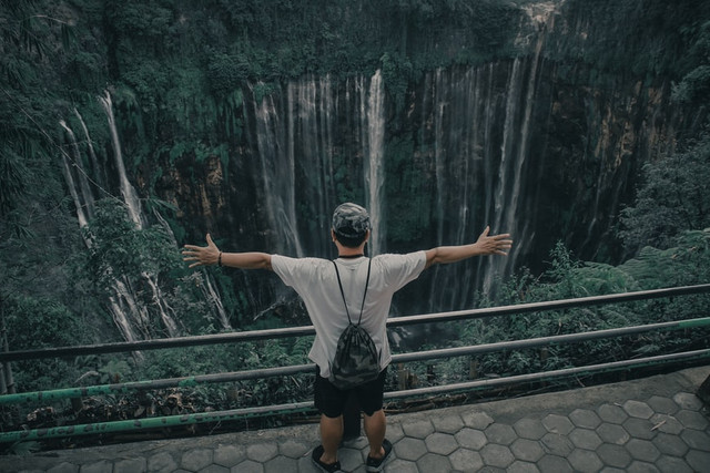 Berapa Jarak Malang Lumajang?, Foto: Unsplash/azhar galih 