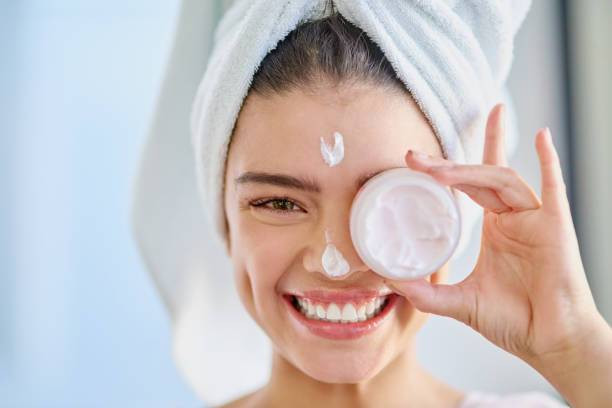 Moisturizer yang Bisa Dipakai Siang dan Malam. Foto: iStockphoto