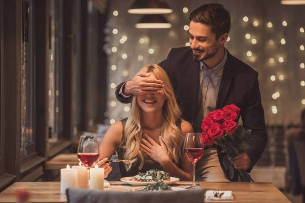 Kata-kata Gombal Buat Gebetan. Foto: iStockphoto