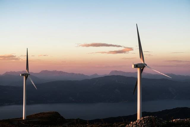 Peristiwa perubahan energi yang terjadi sehari-hari. Sumber: unsplash.com