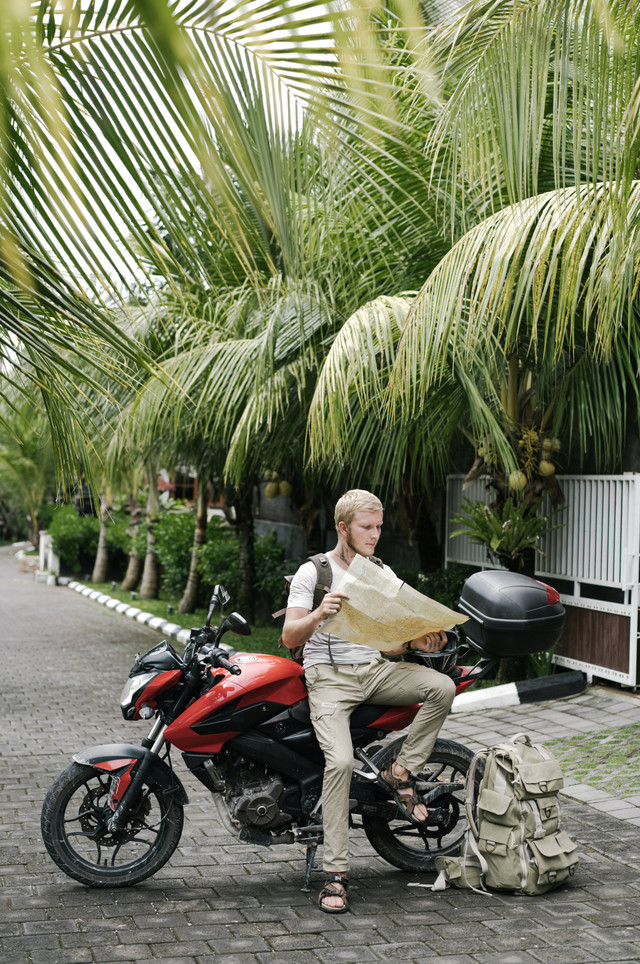 Foto : Pexels/ArtHouse Studio, Jarak Kalideres ke Tanjung Duren