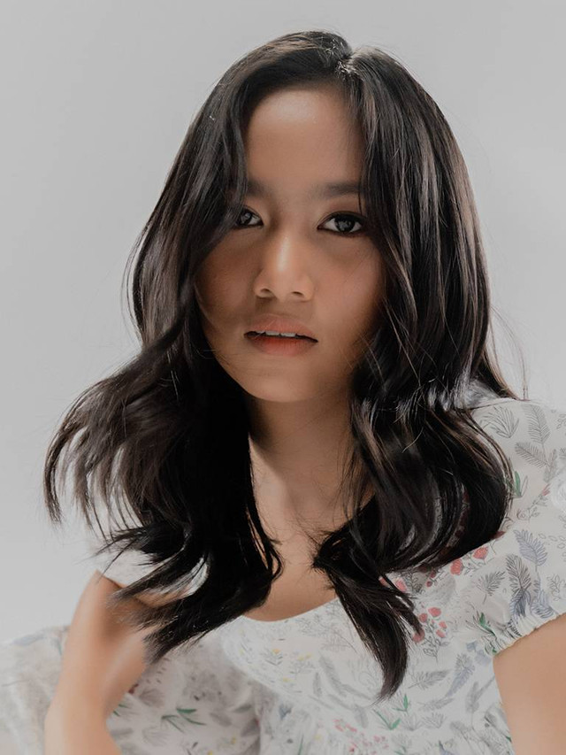 Deborah Hanna. Foto: Aquarius Musikindo