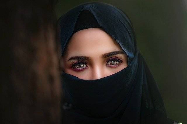 Ilustrasi Perempuan. Foto: pixabay.com