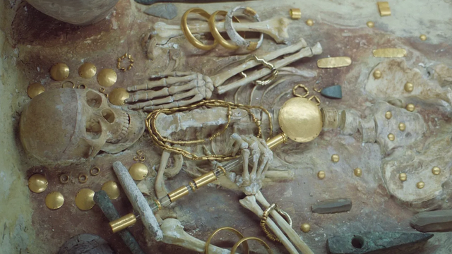 Ketimpangan Ekonomi Muncul sejak Peradaban Kuno dari Mesir, Pompeii hingga Aztec