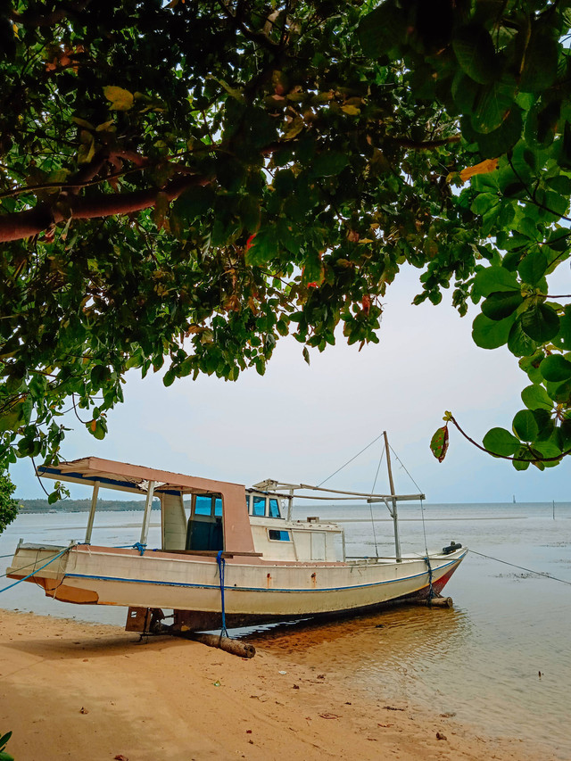 Wisata Alam Jepara, Foto: unsplash/Angga Kurniawan