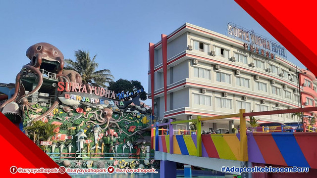 Harga Tiket Masuk Surya Yudha Park Banjarnegara yang Menantang, foto:suryayudhapark.com/wp