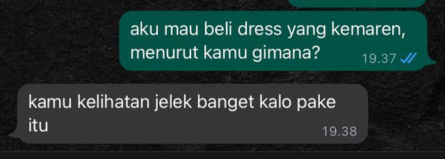 dokumentasi pribadi penulis