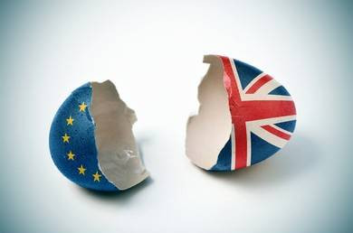 Ilustrasi Brexit. Sumber Gambar. Shutterstock.com.