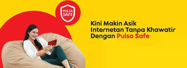 Kuota Safe Indosat. Foto: Laman resmi Indosat