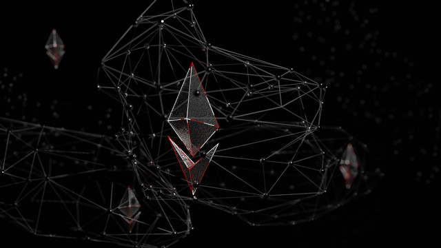 Ilustrasi Decentralized FInance (DeFi). Foto:unsplash.com
