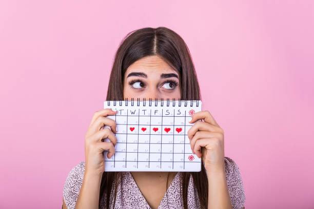 Cara Menghentikan Haid. Foto: iStockphoto