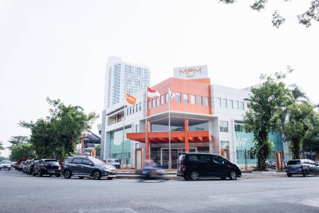 PT Mitra Pinasthika Mustika Tbk (MPMX). Foto: MPMX