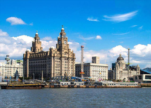 Apa Itu Scouse? Foto: pixabay