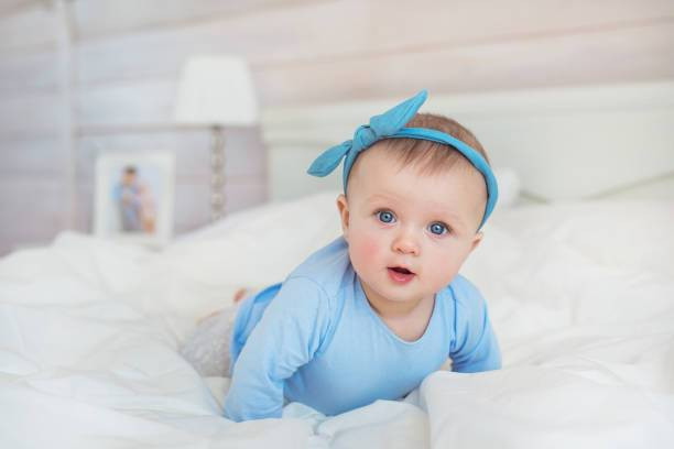 Ilustrasi nama bayi perempuan Perancis (Sumber: iStock)