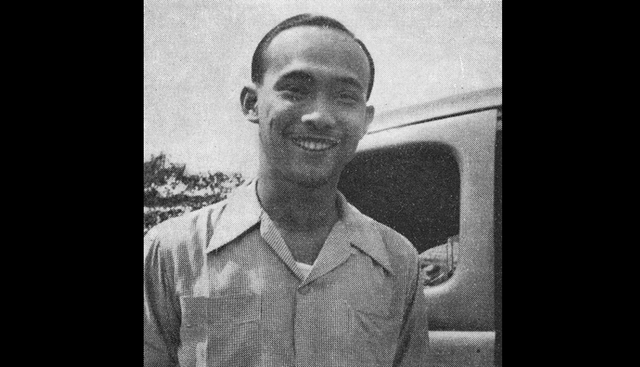 Ilustrasi Bing Slamet. Foto: Wikimedia Commons