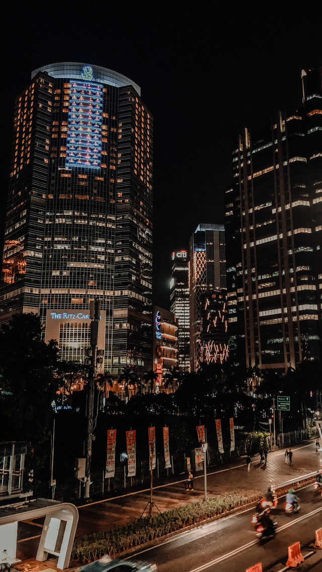 Gultik Buka Jam Berapa, Foto: Unsplash/Edo Nugroho.