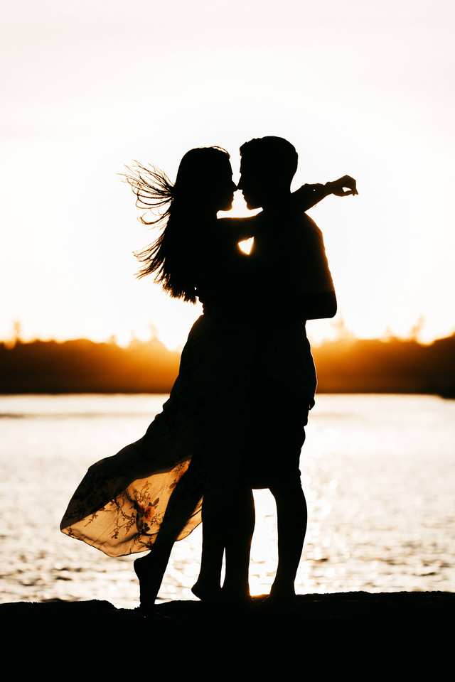 4 Tempat Honeymoon Murah dan Romantis, Foto: Unsplash/Jonathan Borba