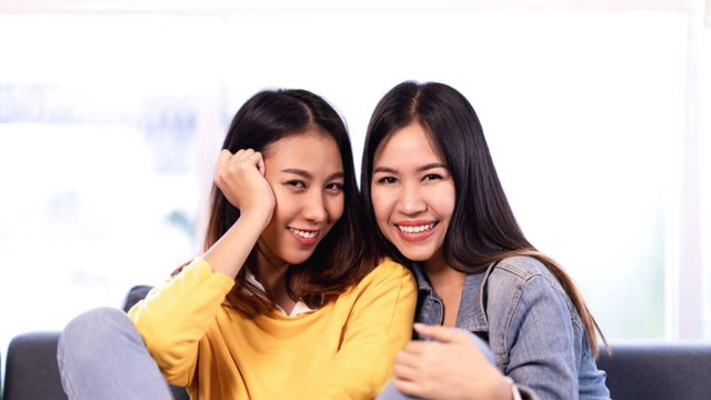 Ilustrasi Buah Bibir Artinya. Foto: pixabay.com