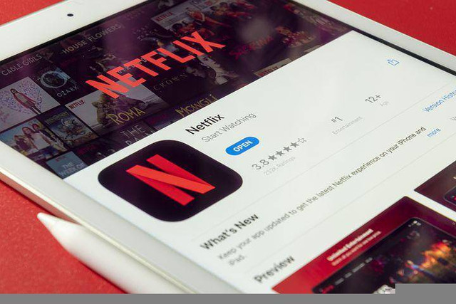 Ilustrasi Cara Bayar Netflix Murah      Sumber www.pixabay.com