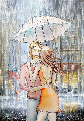 Ilustrasi Gambar di Wattpad             Sumber www.pixabay.com