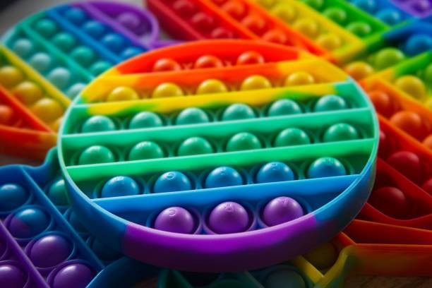 Cara Bikin Pop It, Foto: Unsplash.