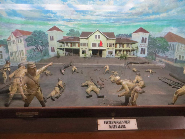 Harga Tiket Museum Satria Mandala Terbaru 2022, foto: kemdikbud.go.id/museum-satria-mandala