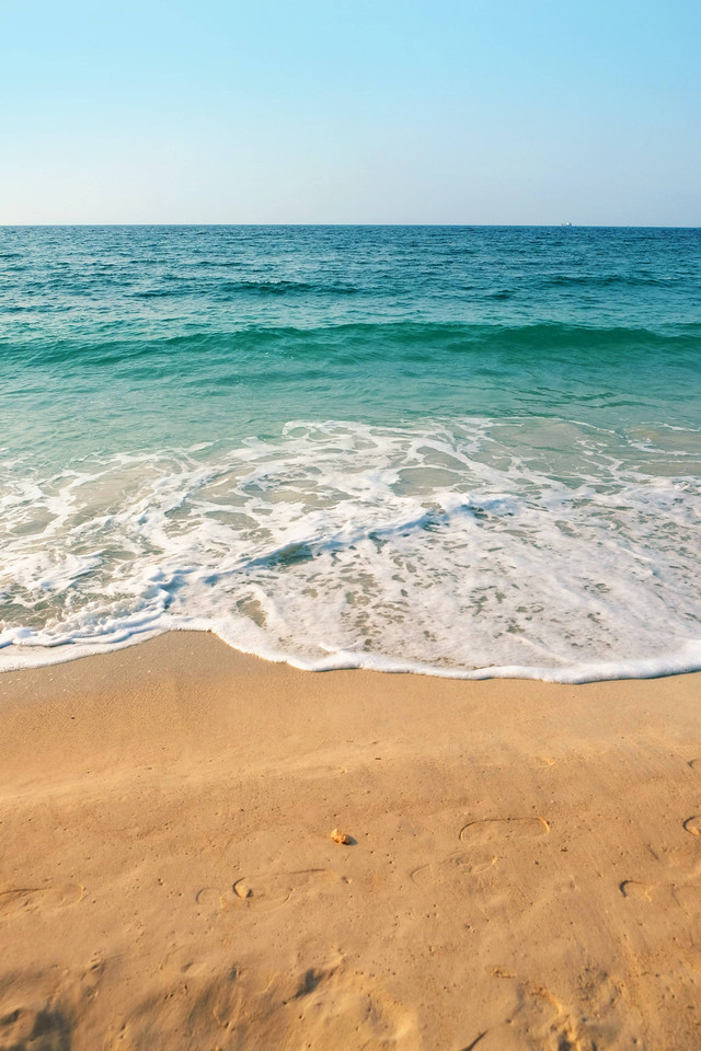 Perbedaan Heha Sky View dan Heha Ocean View, Foto: Unsplash/Mink Mingle.