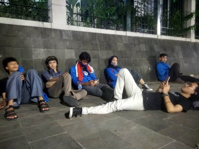 Gambar merupakan koleksi pribadi penulis.
