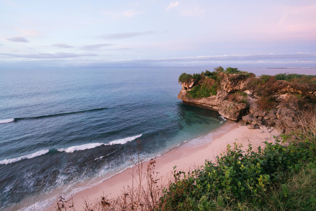 Bukit paralayang watugupit, Photo by Art House Studio/Pexels
