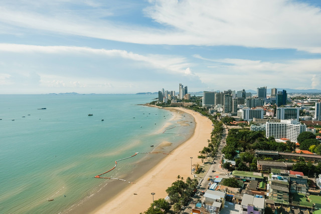 Aktivitas Menarik yang Bisa Dilakukan di Pattaya, https://unsplash.com/@ryutarouozumi