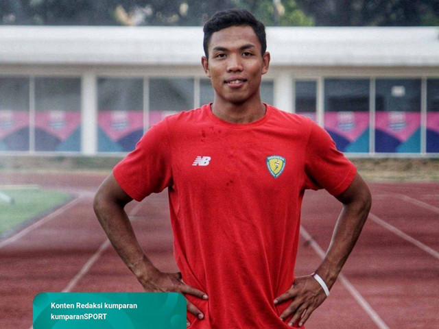 Sumber : kumparanSPORT
