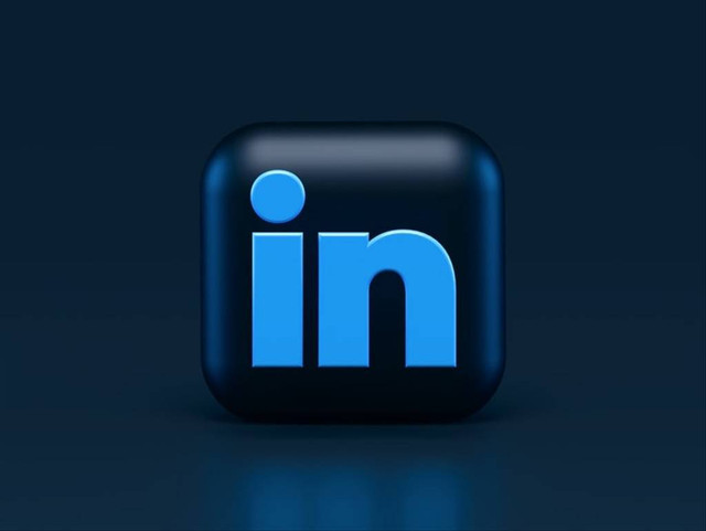 LinkedIn. Foto: alexbemore/Unsplash