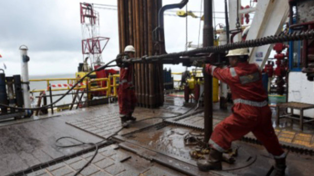Pertamina Gandeng Perusahaan China Buat Kerek Produksi dengan Teknologi ...